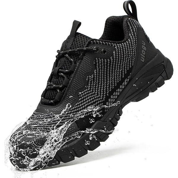 やーだょっ！プルーフ　Yaadayo! PROOF Amazon.com | ulogu Steel Toe Shoes Women Non Slip Waterproof